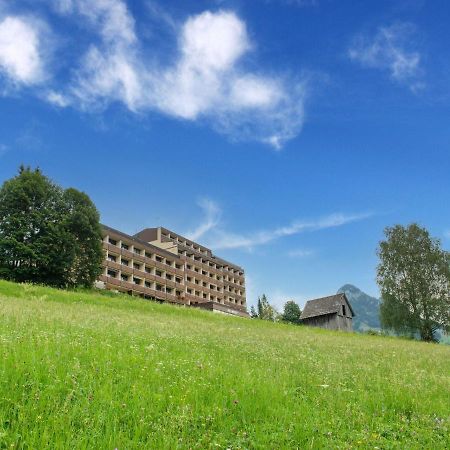 Apartment In Tauplitz With Sauna And Pool Εξωτερικό φωτογραφία