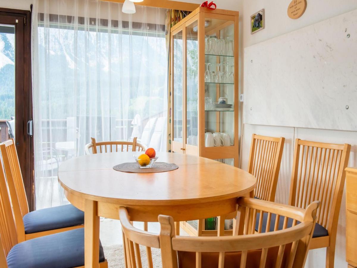 Apartment In Tauplitz With Sauna And Pool Εξωτερικό φωτογραφία