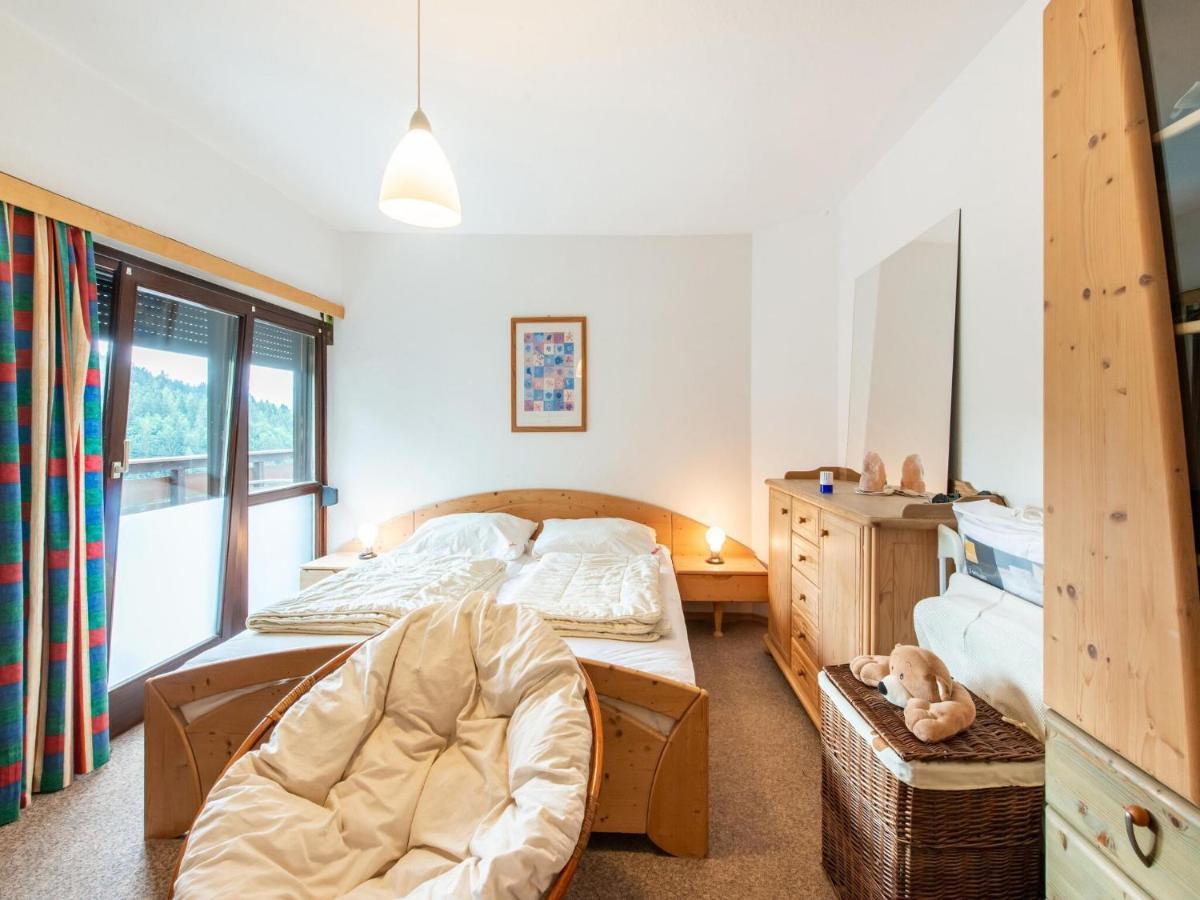 Apartment In Tauplitz With Sauna And Pool Εξωτερικό φωτογραφία