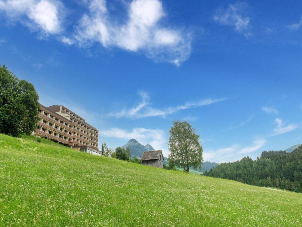 Apartment In Tauplitz With Sauna And Pool Εξωτερικό φωτογραφία
